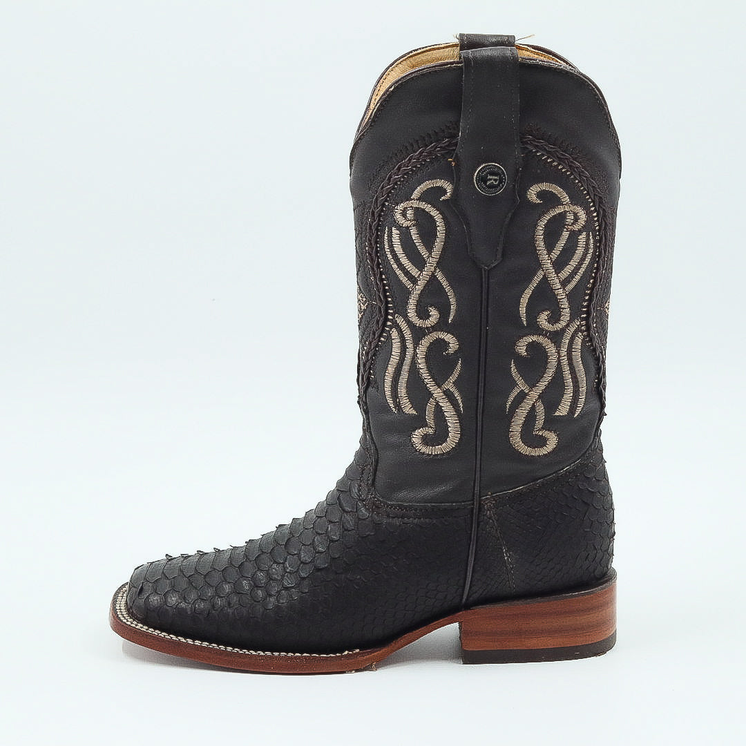 BOTA HORMA BULLDOG