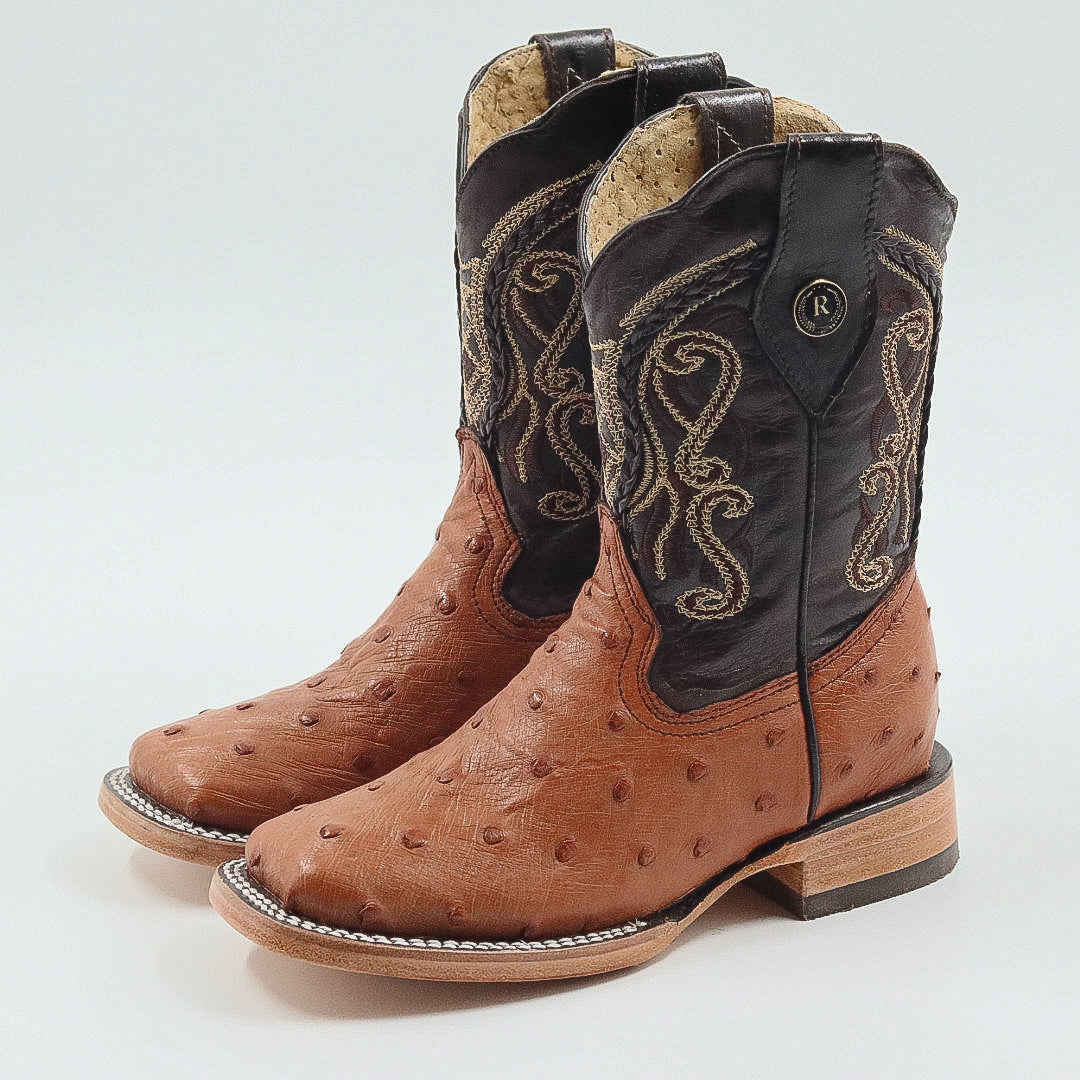 BOTA PARA NIÑO