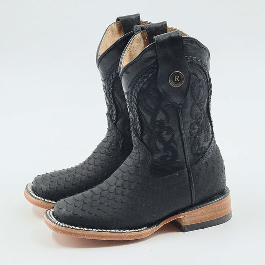 BOTA PARA NIÑO