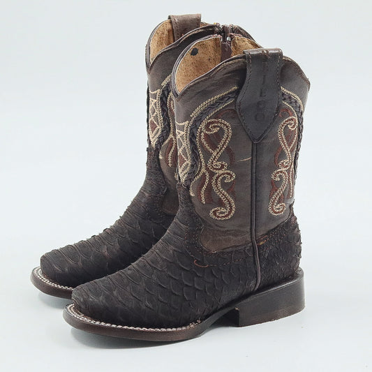 BOTA PARA NIÑO
